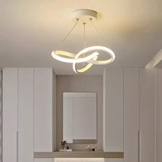 Nordic LED Ceiling Pendant Lamp Dining Room Lamp